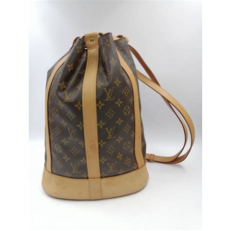 sacca di louis vuitton